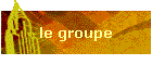 le groupe